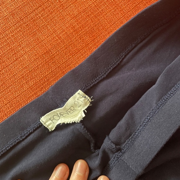 Forever 21 Women's leggings - Picture 2 of 2